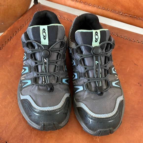 Salomon Athletic Shoes - Picture 1 of 8